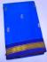 SALEM SILK SAREE WITH BLOUSE