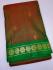 SALEM SILK SAREE WITH BLOUSE