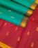 SALEM SILK SAREE WITH BLOUSE