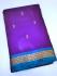 SALEM SILK SAREE WITH BLOUSE