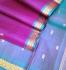 SALEM SILK SAREE WITH BLOUSE