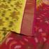 COTTON X KORA SILK TIE DYE SAREES CHINNLAPATTI