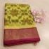 COTTON X KORA SILK TIE DYE SAREES CHINNLAPATTI