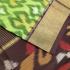 COTTON X KORA SILK TIE DYE SAREES CHINNLAPATTI