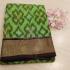 COTTON X KORA SILK TIE DYE SAREES CHINNLAPATTI