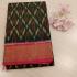 COTTON X KORA SILK TIE DYE SAREES CHINNLAPATTI