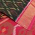 COTTON X KORA SILK TIE DYE SAREES CHINNLAPATTI