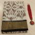 COTTON X KORA SILK TIE DYE SAREES CHINNLAPATTI