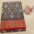 COTTON X KORA SILK TIE DYE SAREES CHINNLAPATTI
