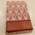 COTTON X KORA SILK TIE DYE SAREES CHINNLAPATTI