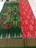 COTTON X KORA SILK TIE DYE SAREES CHINNLAPATTI