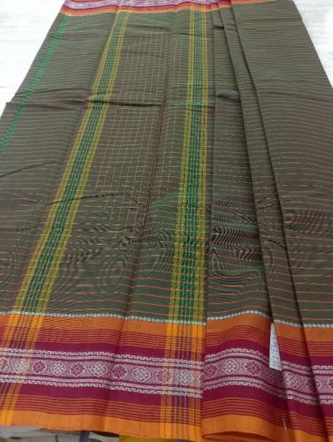 CHETTINADU COTTON SAREES
