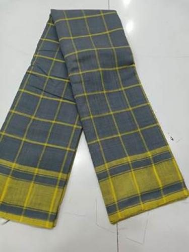 ARUPPUKOTTAI 40s COTTON SAREES 550MTS