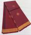 COIMBATORE KORA COTTON SAREE 620 MTS