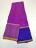 SALEM SILK SAREE WITH BLOUSE