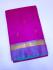 SALEM SILK SAREE WITH BLOUSE