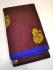 SALEM SILK SAREE WITH BLOUSE