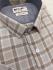 PL COTTON READYMADE TWILL DESIGN SHIRTS 44 HS