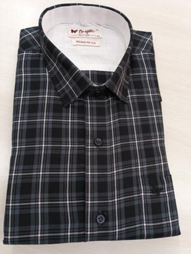 PL COTTON READYMADE TWILL DESIGN SHIRTS 40 FS