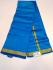 PURE SILK AND HF ZARI DHOTHY