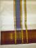 PURE SILK AND HF ZARI DHOTHY