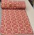 BEDSHEET ERODE JACQUARD 60X90