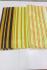 BEDSHEET ERODE ARTSILK 90X108