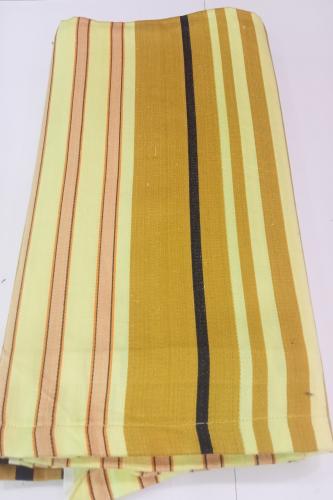 BEDSHEET ERODE ARTSILK 90X108