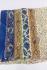 BEDSHEET JAIPUR PRINTED 90X108 2 PILLOW COVER