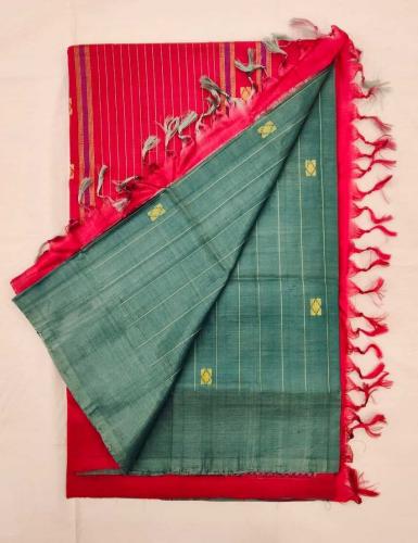 Special Sarees Art Silk Normal Paramakudi 5 50 Mtrs