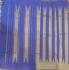 SAREES ARNI TEMPLE BORDER