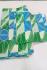 BEDSHEET ERODE AHEMADHABAD PRINT 90 X108 2 PILLOW COVER