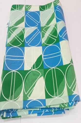 BEDSHEET ERODE AHEMADHABAD PRINT 90 X108 2 PILLOW COVER
