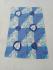 BEDSHEET ERODE AHEMADHABAD PRINT 90 X108 2 PILLOW COVER