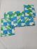 BEDSHEET ERODE AHEMADHABAD PRINT 90 X108 2 PILLOW COVER