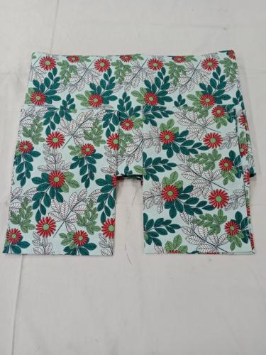 BEDSHEET ERODE AHEMADHABAD PRINT 90 X108 2 PILLOW COVER