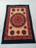 BEDSHEET JAIPUR PRINTED 72X100 2 PILLOW COVER