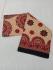 BEDSHEET JAIPUR PRINTED 72X100 2 PILLOW COVER