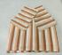 BEDSHEET STRIPE 90X108 2 PILLOW COVER