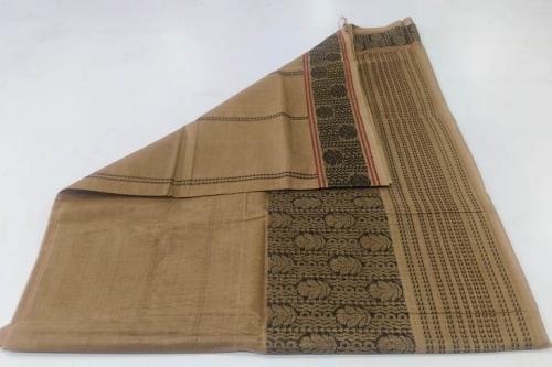 DINDIGUL COTTON SAREES WITH BLOUSE