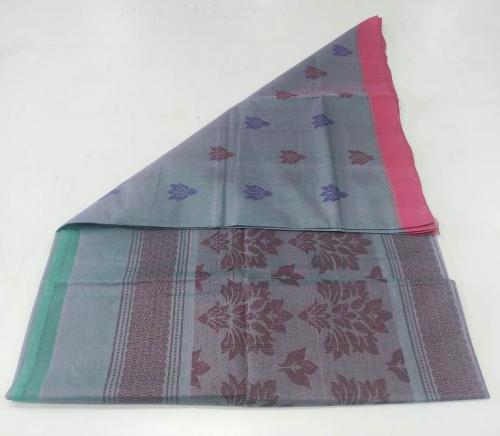 SAREES SALEM 80S WITH BLOUSE