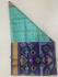 PALANI TIE DYE SOFT SILK SAREE