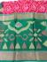 COTTON X KORA SILK TIE DYE SAREES CHINNLAPATTI