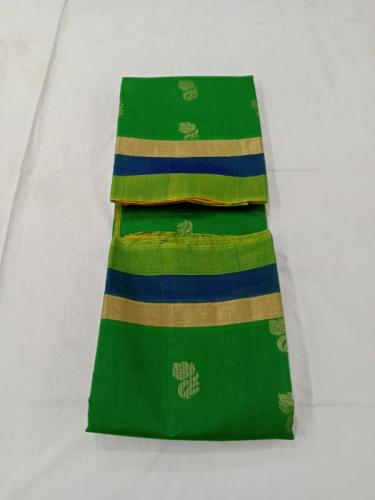COIMBATORE KORA COTTON SAREE 620 MTS