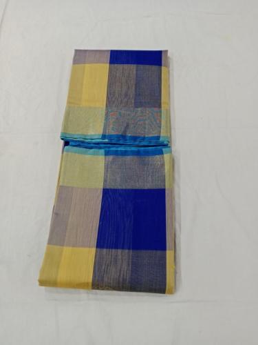 COIMBATORE KORA COTTON SAREE 620 MTS