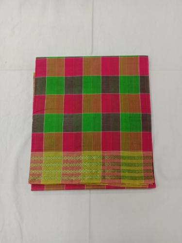 SAREES SALEM 80S WITH BLOUSE