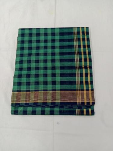 MANAMEDU COTTON SAREES 550MTS
