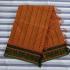 80SX80S PMK 1000 BUTTA COTTON SAREES
