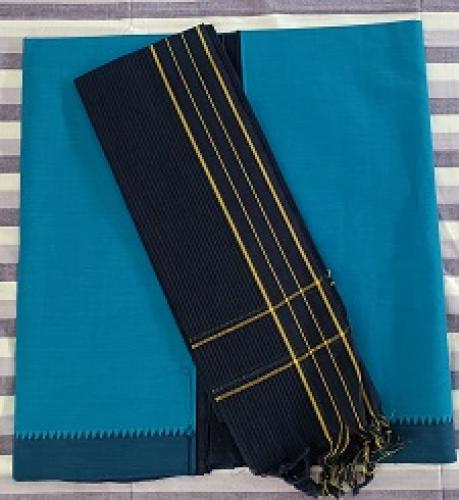 PLCOT WOVEN CHUDIDHAR