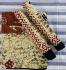 BEDSHEET JAIPUR PRINTED 90X108 2 PILLOW COVER